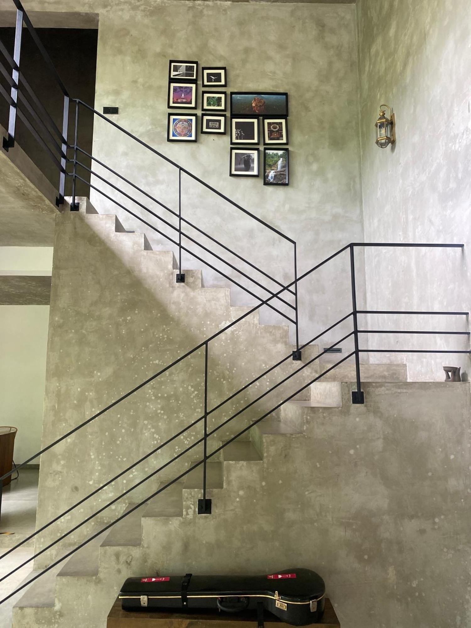 Lush Ayu Villa Ja-Ela Extérieur photo