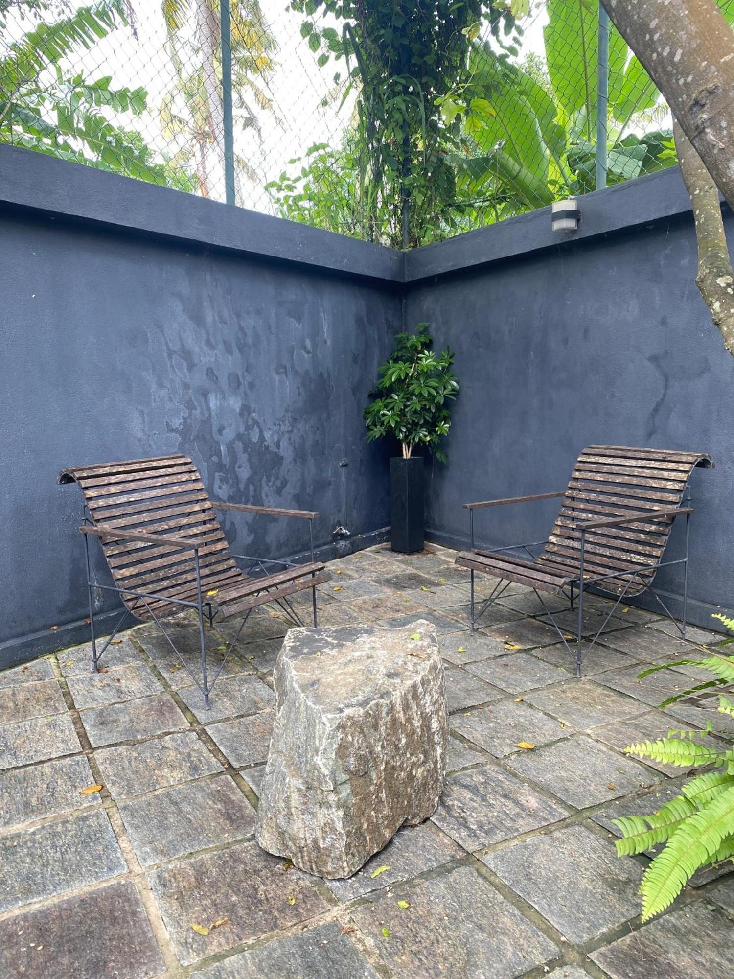 Lush Ayu Villa Ja-Ela Extérieur photo