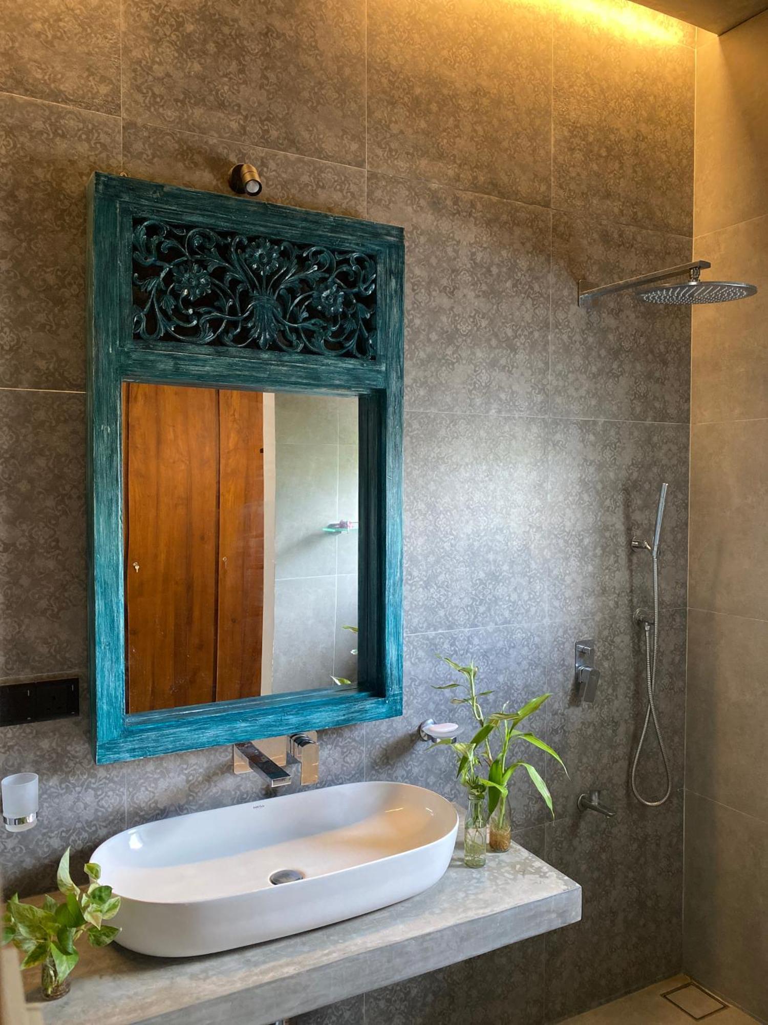 Lush Ayu Villa Ja-Ela Extérieur photo