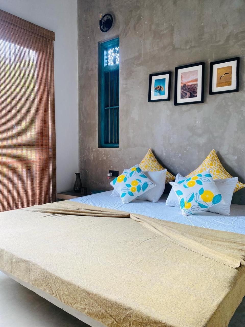 Lush Ayu Villa Ja-Ela Extérieur photo