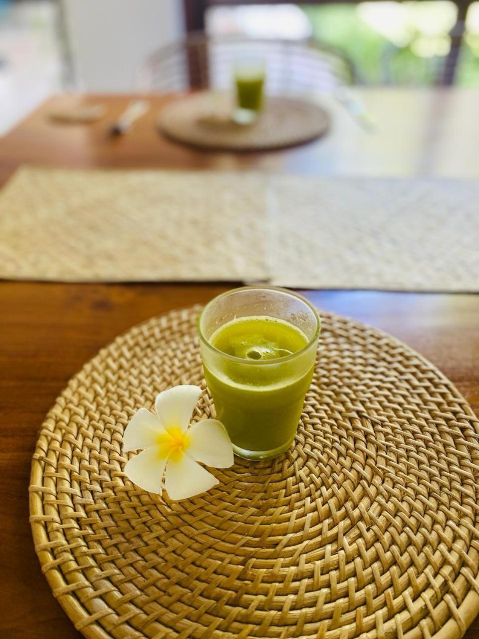 Lush Ayu Villa Ja-Ela Extérieur photo